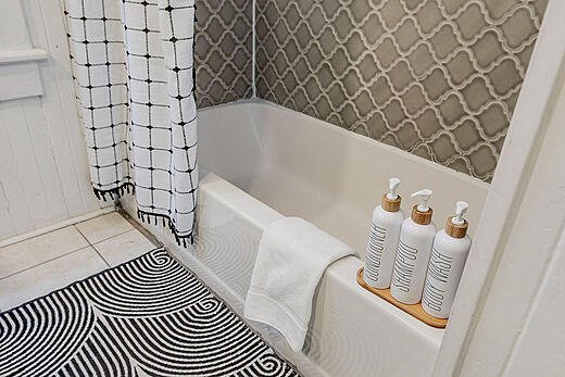 Bath Room