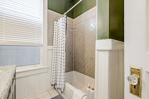 Bath Room
